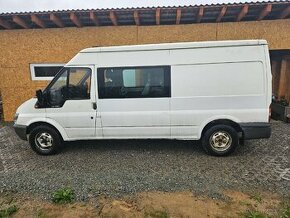 Ford Transit 2.4 td