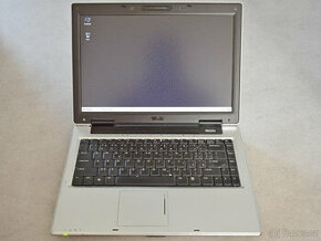 Notebook Asus A8SC-4P116C