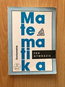 Matematika goniometrie - 1