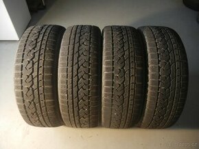 Zimní pneu Marshal 255/65R17 - 1