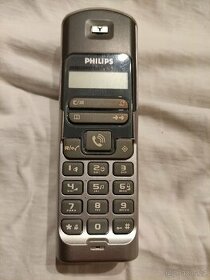 Bezdrátový telefon PHILIPS