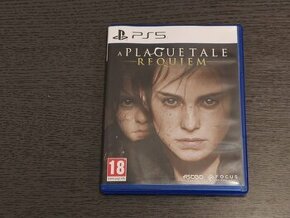 A Plague Tale Requiem - 1