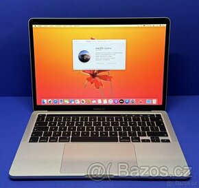 MacBook Pro 13” 2020 CTO /16GB/Intel i5/512GB SSD/Záruka