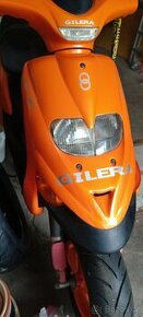 Gilera Stalker 50