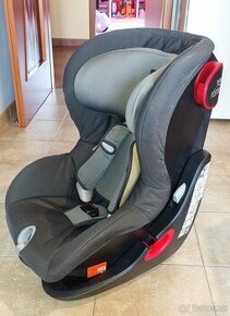 Autosedačka Britax Römer King II