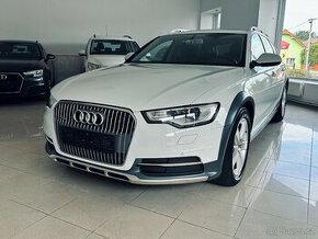 Audi A6 C7 Allroad Quattro 3.0 TDI/DSG/180Kw/TOP STAV/ - 1