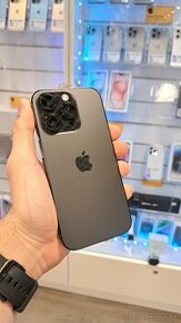 Apple iPhone 14 Pro 128GB Space Black ESIM - 1