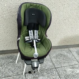 AUTOSEDAČKA Britax Römer SAFEFIX 9-18kg