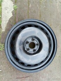 Disk z rezervy 5x112r18 - 1