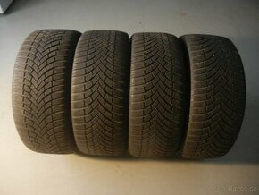 Zimní pneu Bridgestone 225/45R17 - 1