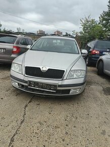 Díly Škoda Octavia 2 DSG 1,9 TDi 77 kw BKC