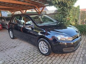 Volkswagen Golf 1.4 16V Trendline