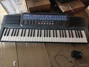 Casio CT-647