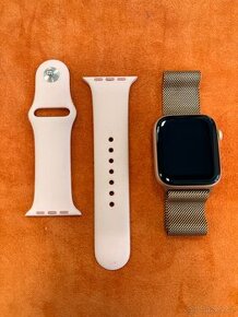 Apple watch serie 4 - 44mm - 1