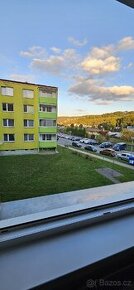 Prodám 2+1 66m2,v Luhačovicich,Zahradní čtvrť