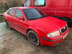 Skoda Octavia 1 1.9tdi 66kw