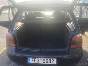 Prodám VW Golf 1.6 16V 77Kw