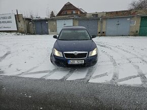 Prodam škoda octavia 2 1.9 tdi 2010