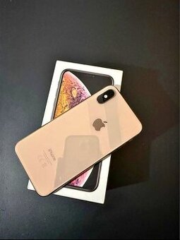 iPhone xs