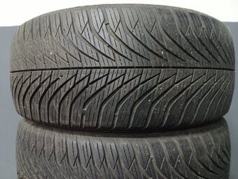 205/55 R16 FULDA (1618)