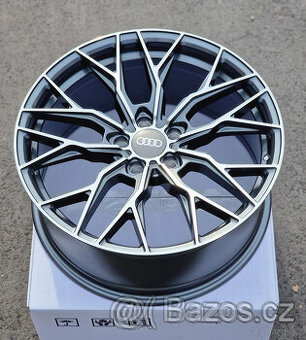 alu kola 5x112 r19 \. 5x112 19