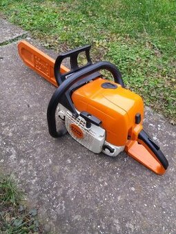 Stihl ms 310