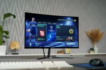 ViewSonic VX2718-PC-MHDJ GAMING záruka - 1