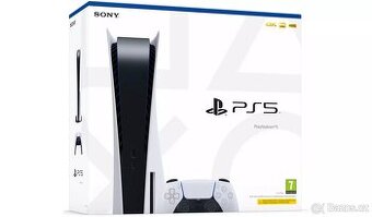 Koupím NEFUNKČNÍ PlayStation 4, 5, PS4, PS5