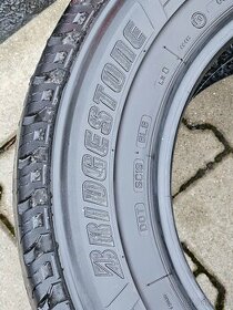 Bridgestone Duravis 215/70 R15 C - 1