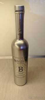 Vodka Belvedere Chrome 700 ml