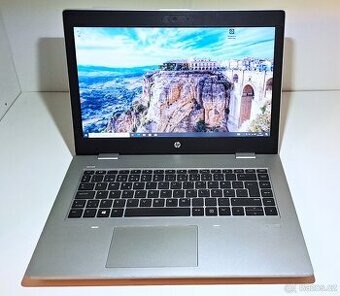 HP ProBook 645 G4 Ryzen 3 SSD128gb 8gbRAM W10