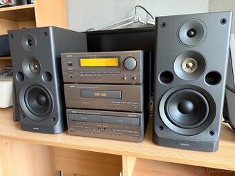 Denon D-65 - 1