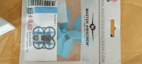 DJI Avata 3 Blade 4 blade vrtule USA