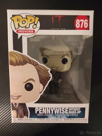 Pennywise funko pop