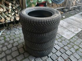 205/60 R15 zimní sada Nexen 7,5 mm - 1