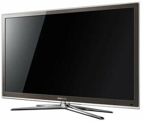 TV Samsung 120cm