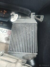 Intercooler Subaru Outback 2.0D