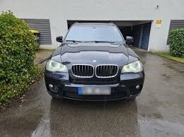 Díly a motor - X5 e70 40d 225kw N57D30B najeto 140tis km