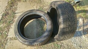 225/45 r17 - Barum Quartaris 5