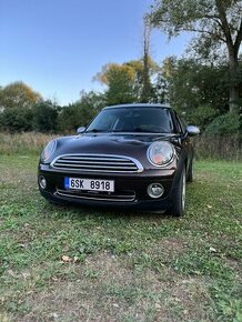 Mini cooper Clubmen - 1