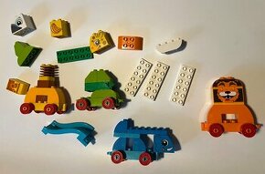 Lego Duplo 2x