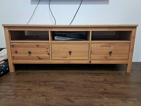 Ikea hemnes tv stolek - 1