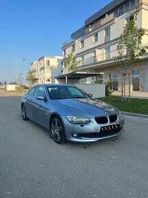 Bmw e92 320d LCI - 1