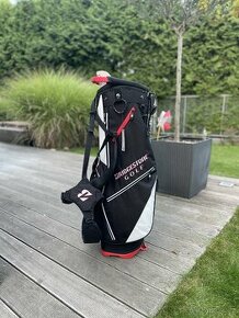 Golfový bag Bridgestone Lightweight Stand Bag - 1