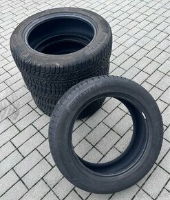 205/60 R17 - 4x zimní Continental