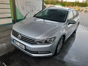 180,000kc dnes Passat b8 2.0tdi 2015 - 1