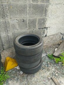 Pneu 195/50 R16 Imperial