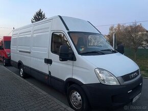 Iveco Daily 35S14 100kW Maxi