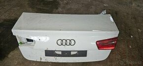 Audi A6 4G C7 5. Vrata