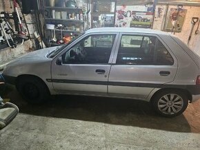 Citroen Saxo